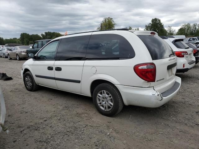 Снимка 2 от търг – 2005 DODGE CARAVAN с VIN 1D4GP24R05B363895