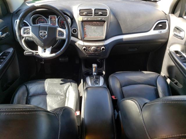 Photo 8 from auction – 2015 DODGE JOURNEY LI with VIN 3C4PDCDG5FT567862