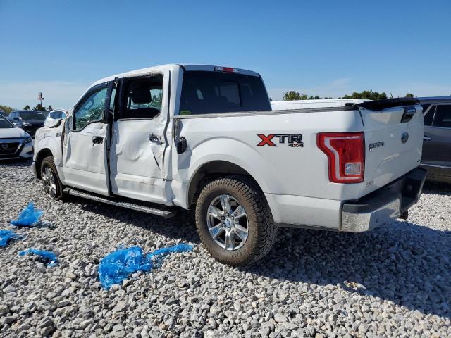 Photo 2 from auction – 2015 FORD F150 SUPER with VIN 1FTEW1EF6FFA13073