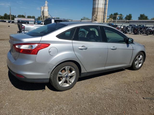 Photo 3 from auction – 2014 FORD FOCUS SE with VIN 1FADP3F26EL306283