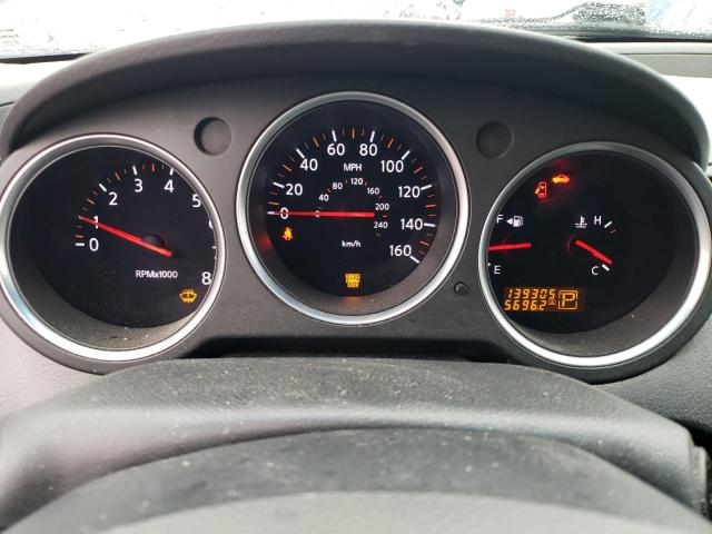 Фото 9 с аукциона – 2008 NISSAN MAXIMA SE с VIN 1N4BA41E98C813375