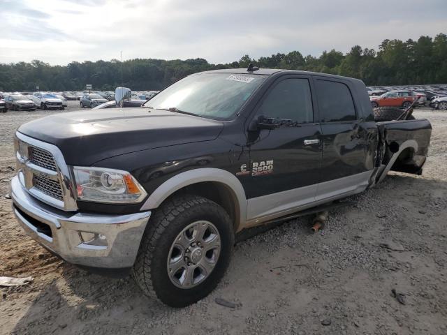 RAM 2500 LARAM 2014 with VIN 3C6UR5NL6EG146968 - Photo from auction