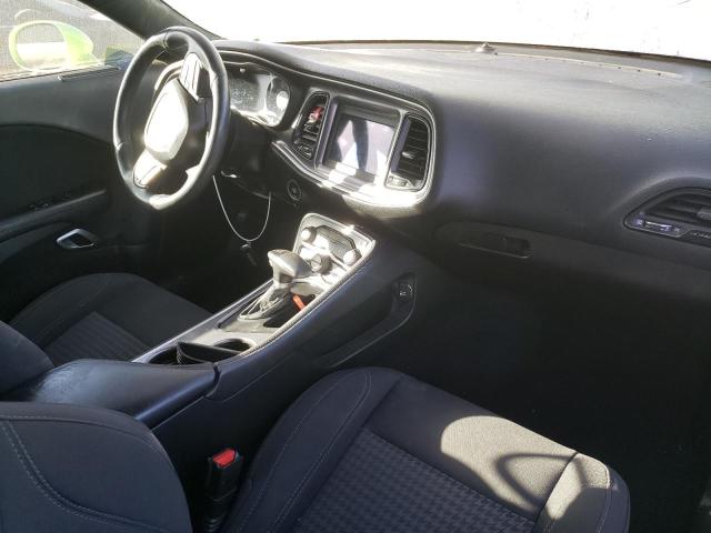 Photo 8 from auction – 2019 DODGE CHALLENGER with VIN 2C3CDZAG8KH659769