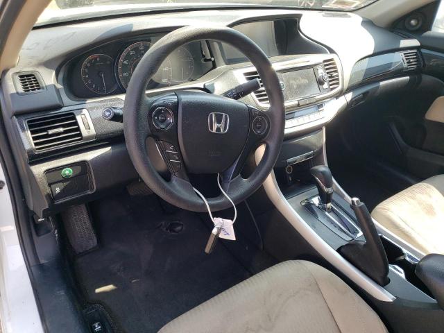 Photo 8 from auction – 2015 HONDA ACCORD EX with VIN 1HGCT1B7XFA012777
