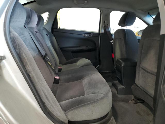 Photo 10 from auction – 2008 CHEVROLET IMPALA LT with VIN 2G1WT58KX81303106
