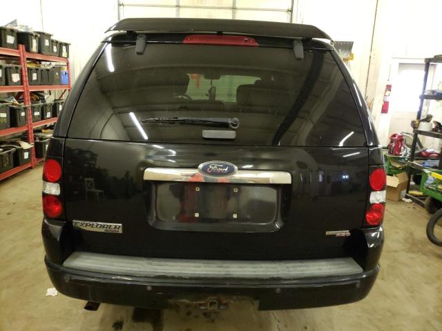 Photo 6 from auction – 2006 FORD EXPLORER L with VIN 1FMEU75E46UA63543