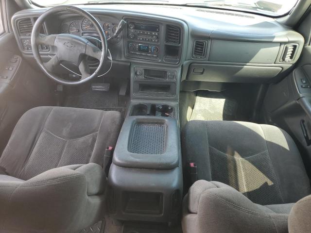 Снимка 8 от търг – 2006 CHEVROLET SILVERADO с VIN 1GCEC19Z36Z201142