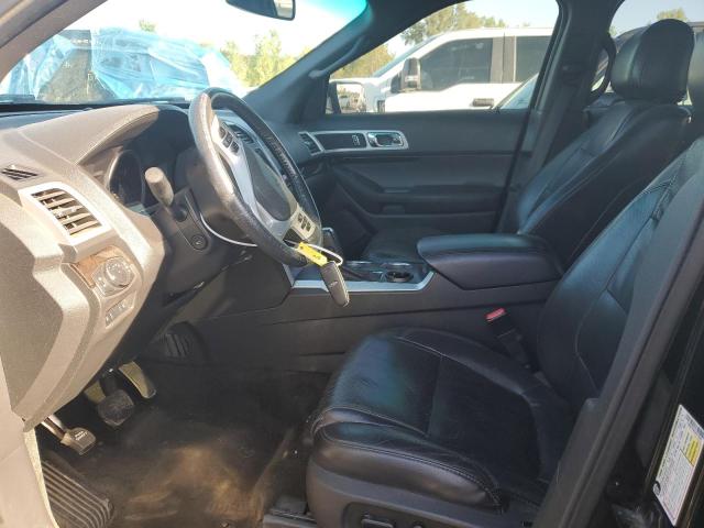 Photo 7 from auction – 2012 FORD EXPLORER L with VIN 1FMHK7F9XCGA12806
