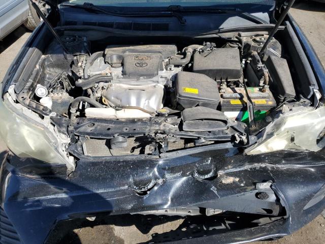 Photo 11 from auction – 2012 TOYOTA CAMRY BASE with VIN 4T4BF1FK6CR268720