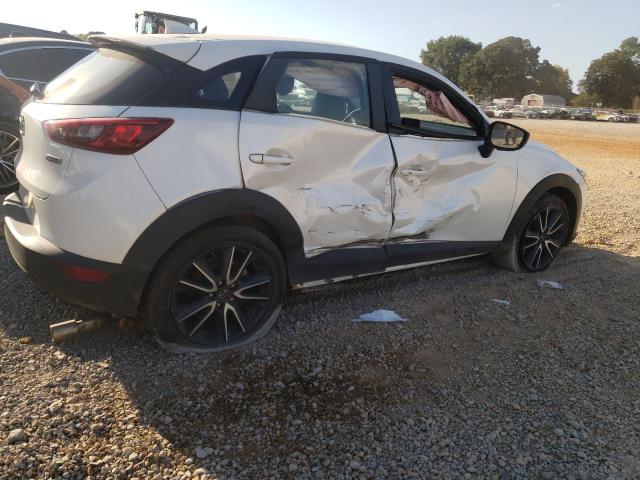 Photo 3 from auction – 2018 MAZDA CX-3 TOURI with VIN JM1DKDC75J0331945