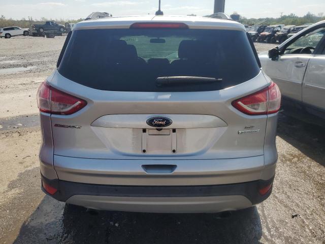 Photo 6 from auction – 2014 FORD ESCAPE SE with VIN 1FMCU0GX7EUD48670