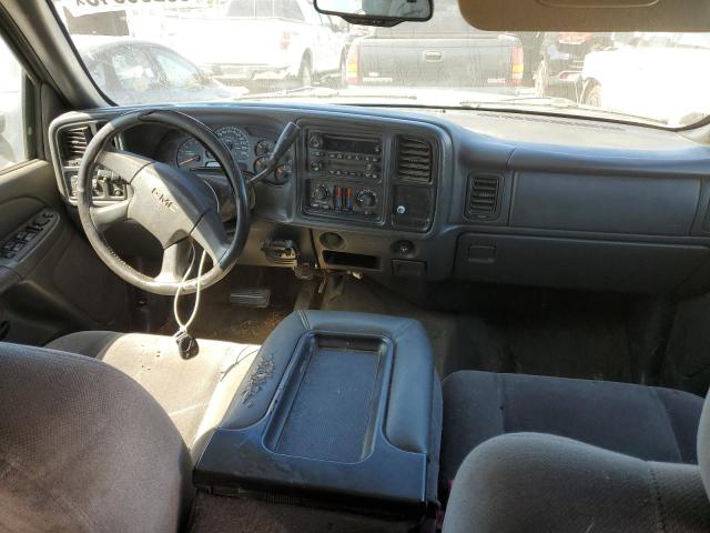 Photo 8 from auction – 2006 GMC SIERRA K25 with VIN 1GTHK23U26F234220