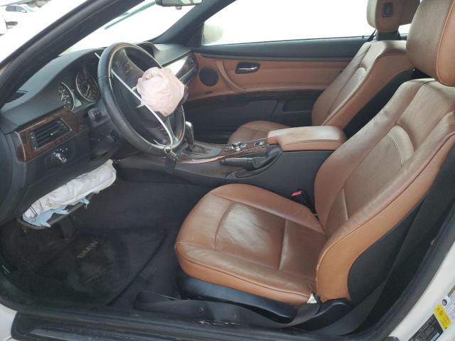 Photo 7 from auction – 2011 BMW 328 I with VIN WBADW3C54BE541564