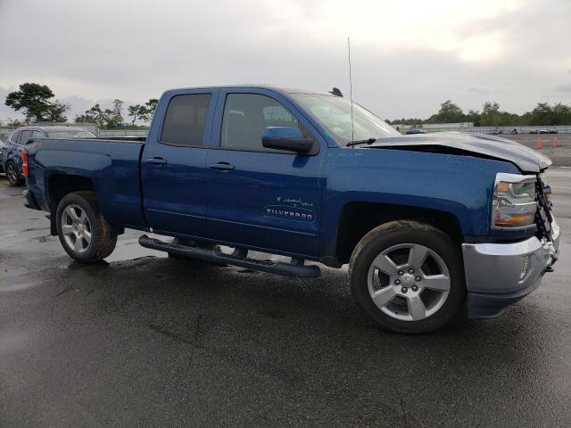 Photo 4 from auction – 2018 CHEVROLET SILVERADO with VIN 1GCVKREC2JZ222124