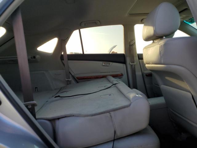 Photo 10 from auction – 2009 LEXUS RX 350 with VIN 2T2GK31UX9C070034