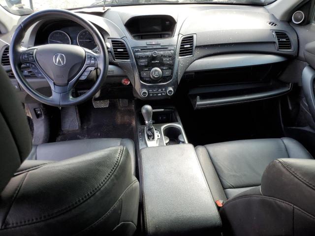 Photo 8 from auction – 2016 ACURA RDX with VIN 5J8TB3H32GL008408