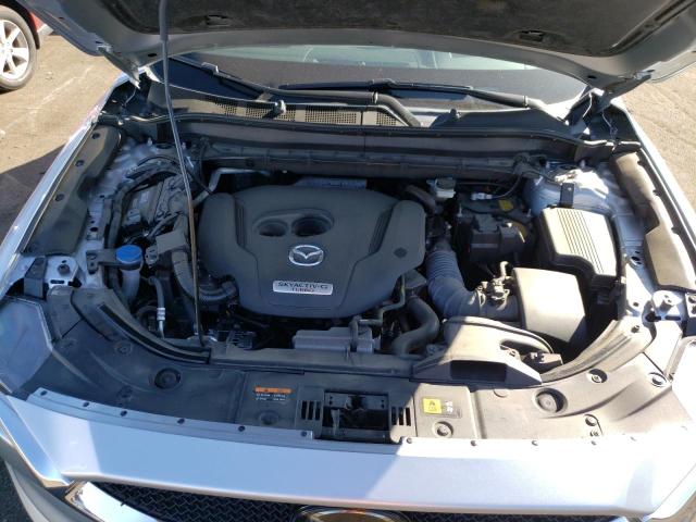 Photo 12 from auction – 2021 MAZDA CX-5 SIGNA with VIN JM3KFBEY6M0388236