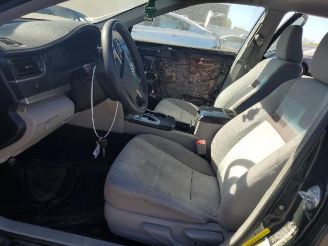 Photo 7 from auction – 2012 TOYOTA CAMRY BASE with VIN 4T1BF1FK4CU082779