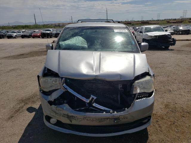 Photo 5 from auction – 2017 DODGE GRAND CARA with VIN 2C4RDGCG6HR724516