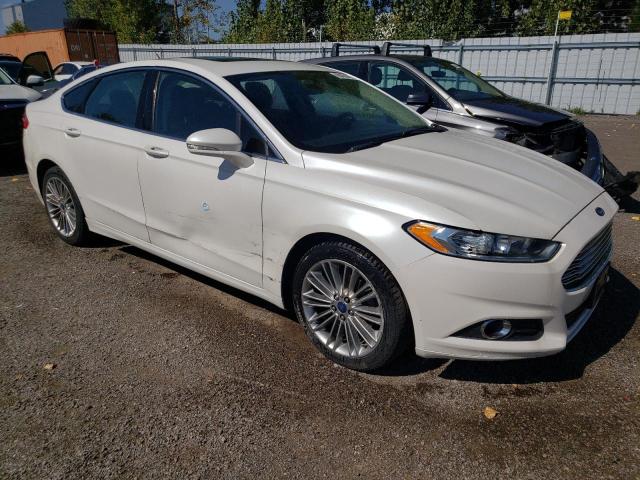 Photo 4 from auction – 2013 FORD FUSION SE with VIN 3FA6P0H91DR333473