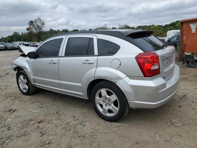 Photo 2 from auction – 2009 DODGE CALIBER SX with VIN 1B3HB48A79D104073