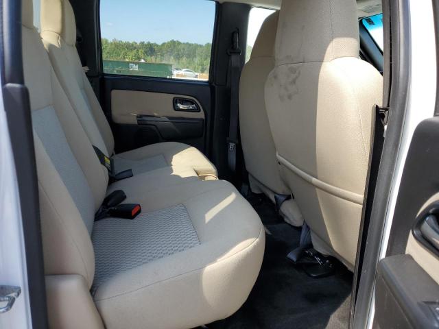 Photo 10 from auction – 2009 GMC CANYON with VIN 1GTCS139198128673