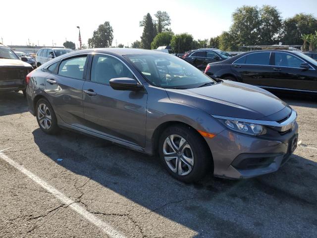 Photo 4 from auction – 2018 HONDA CIVIC LX with VIN 2HGFC2F53JH568029