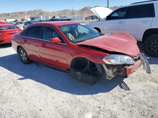 Photo 4 from auction – 2008 CHEVROLET IMPALA LT with VIN 2G1WT58N889186380