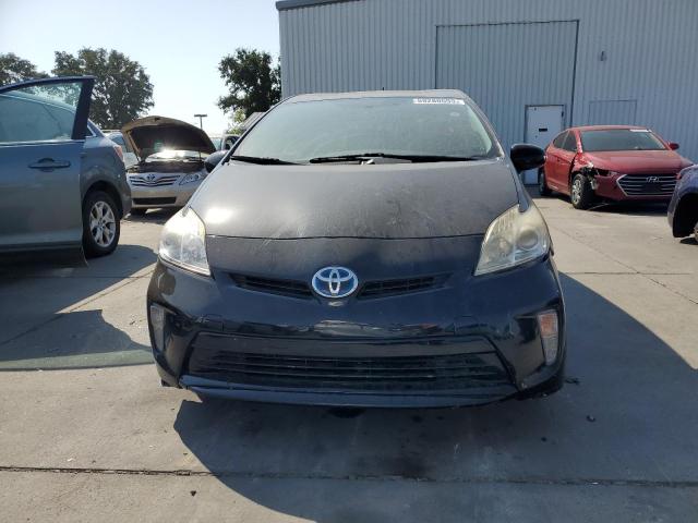 Photo 5 from auction – 2015 TOYOTA PRIUS with VIN JTDKN3DU4F0404792