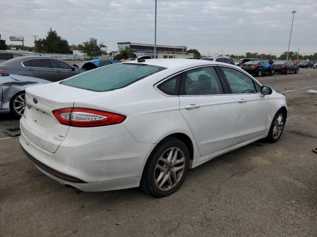 Photo 3 from auction – 2013 FORD FUSION SE with VIN 3FA6P0HR8DR326455