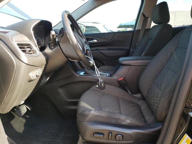 Photo 7 from auction – 2019 CHEVROLET EQUINOX LT with VIN 2GNAXLEX8K6301463