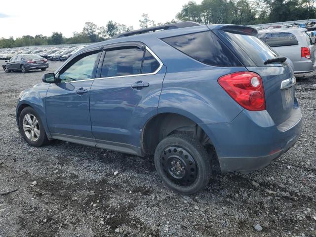 Photo 2 from auction – 2011 CHEVROLET EQUINOX LT with VIN 2CNFLNEC1B6332729
