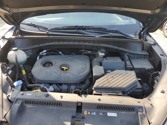 Photo 12 from auction – 2019 HYUNDAI TUCSON SE with VIN KM8J2CA48KU979145