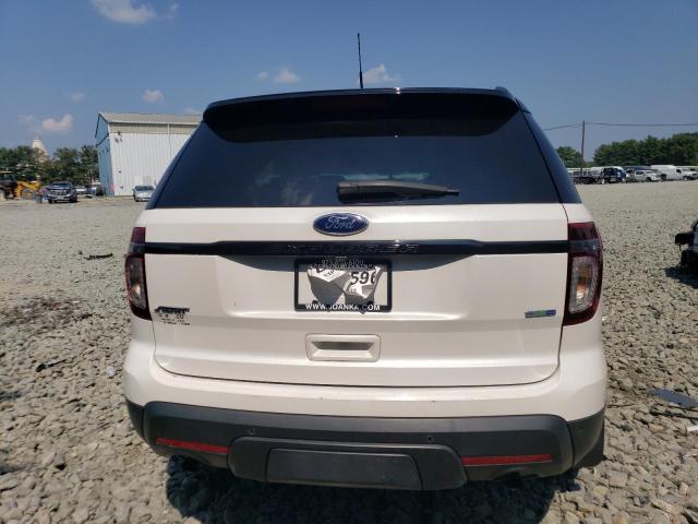 Photo 6 from auction – 2015 FORD EXPLORER S with VIN 1FM5K8GT3FGA00567
