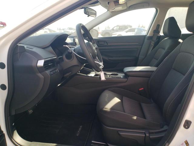 Photo 7 from auction – 2023 NISSAN ALTIMA S with VIN 1N4BL4BVXPN339822
