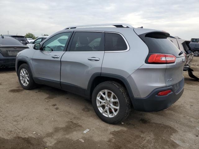 Photo 2 from auction – 2014 JEEP CHEROKEE L with VIN 1C4PJMCB5EW230752