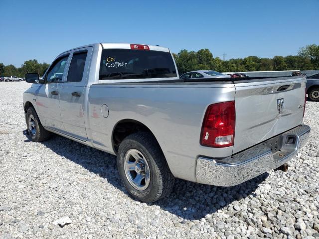 Photo 2 from auction – 2011 DODGE RAM 1500 with VIN 1D7RV1GT4BS532038
