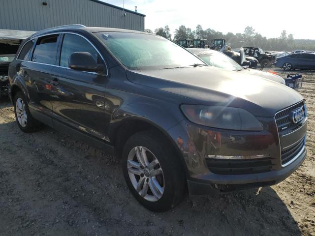 Photo 4 from auction – 2009 AUDI Q7 3.6 QUA with VIN WA1AY74L09D015124