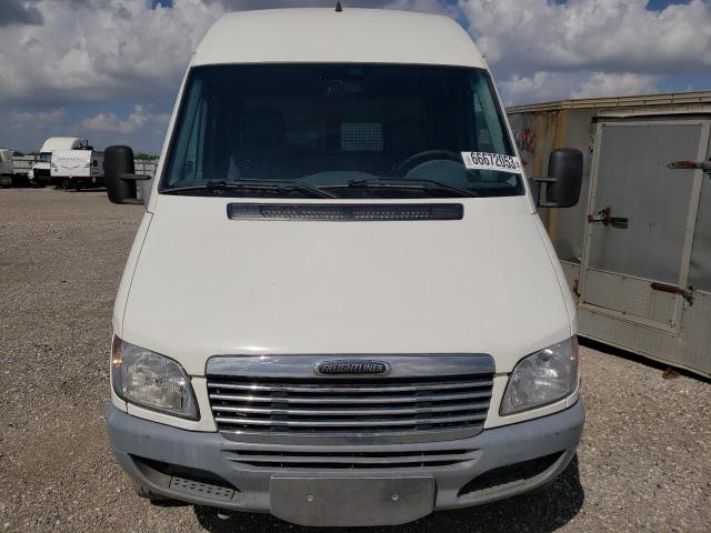 Снимка 5 от търг – 2006 FREIGHTLINER SPRINTER 2 с VIN WDYPD644165910372