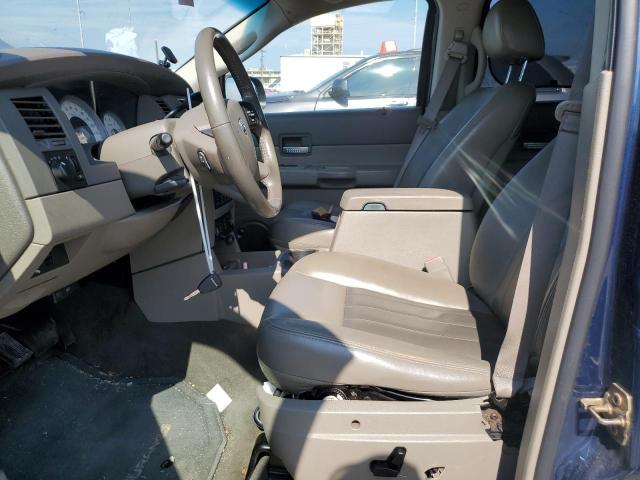 Photo 7 from auction – 2005 DODGE DURANGO with VIN 1D4HB58DX5F564523