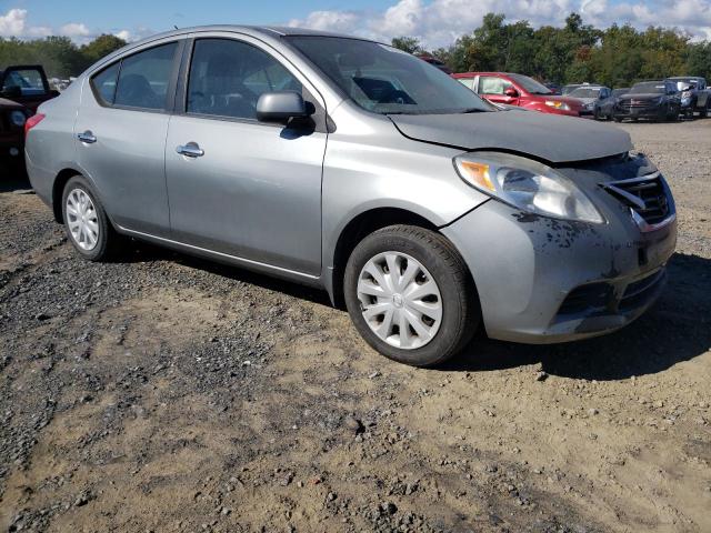 Photo 4 from auction – 2012 NISSAN VERSA S with VIN 3N1CN7AP0CL825338