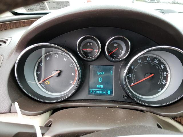 Снимка 9 от търг – 2012 BUICK REGAL с VIN 2G4GR5EK4C9151196