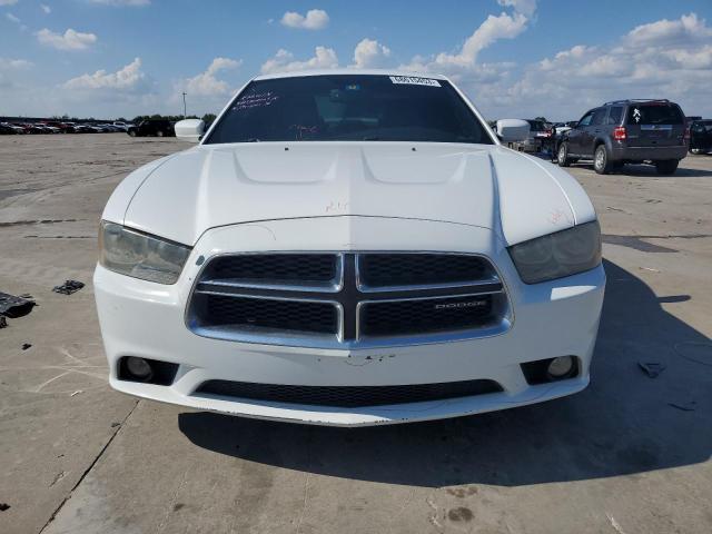Photo 5 from auction – 2012 DODGE CHARGER SX with VIN 2C3CDXHG9CH129306
