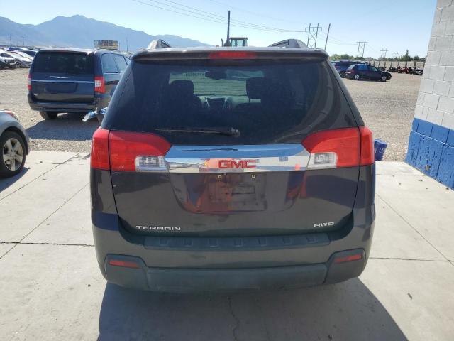 Photo 6 from auction – 2014 GMC TERRAIN SL with VIN 2GKFLWEK9E6102379
