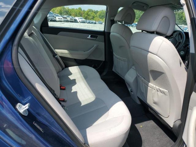 Photo 10 from auction – 2016 HYUNDAI SONATA SE with VIN 5NPE24AF8GH318732
