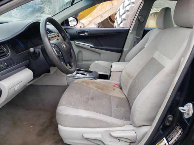 Photo 7 from auction – 2012 TOYOTA CAMRY HYBR with VIN 4T1BD1FK2CU009075