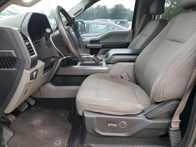 Photo 7 from auction – 2016 FORD F150 SUPER with VIN 1FTEW1CF6GFA09190