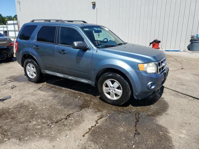 Photo 4 from auction – 2011 FORD ESCAPE XLT with VIN 1FMCU0DG8BKB14338
