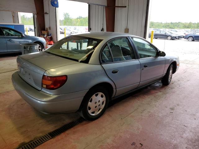 Photo 3 from auction – 2001 SATURN SL1 with VIN 1G8ZH52811Z341348