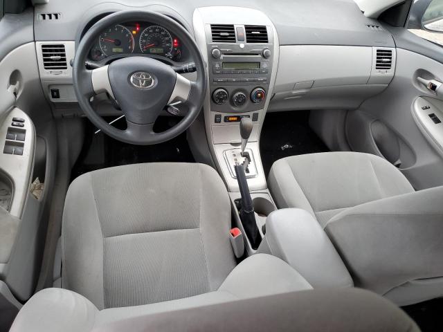 Снимка 8 от търг – 2011 TOYOTA COROLLA BA с VIN 2T1BU4EE5BC731816